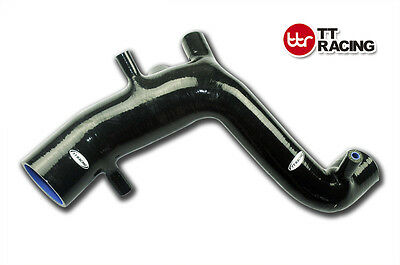 Turbo Silicone Induction Air Intake Hose Audi A4 Passat B6 1.8T 00-05