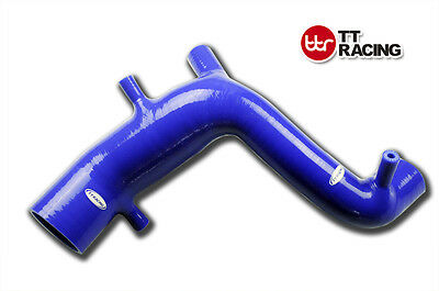 Turbo Silicone Induction Air Intake Hose Audi A4 Passat B6 1.8T 00-05