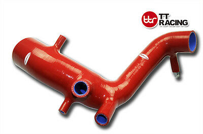 Turbo Silicone Induction Air Intake Hose Audi A4 Passat B6 1.8T 00-05