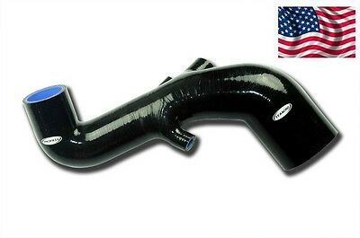 Audi TT S3 Leon Cupra R 1.8T 225HP Silicone Induction Intake Pipe Hose 03-06