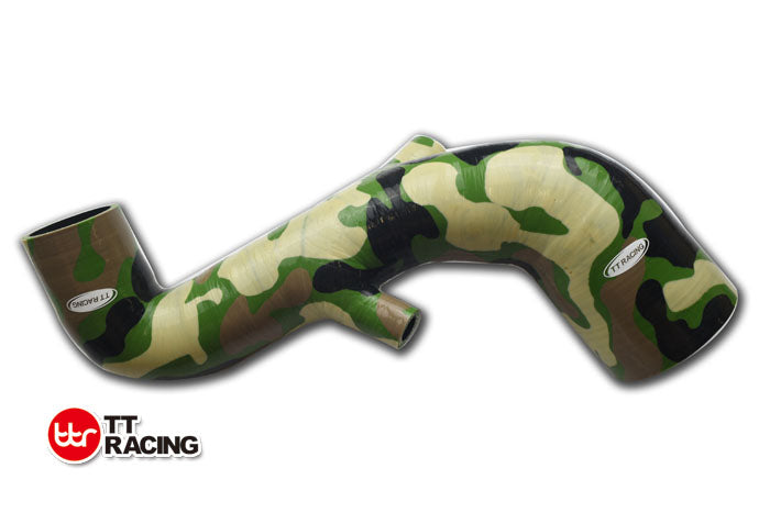 Audi TT S3 Leon Cupra R 1.8T 225HP Silicone Induction Intake Pipe Hose 03-06