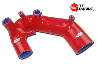 Silicone Induction Air Intake Hose Audi A4 Passat B6 1.8T 00-05