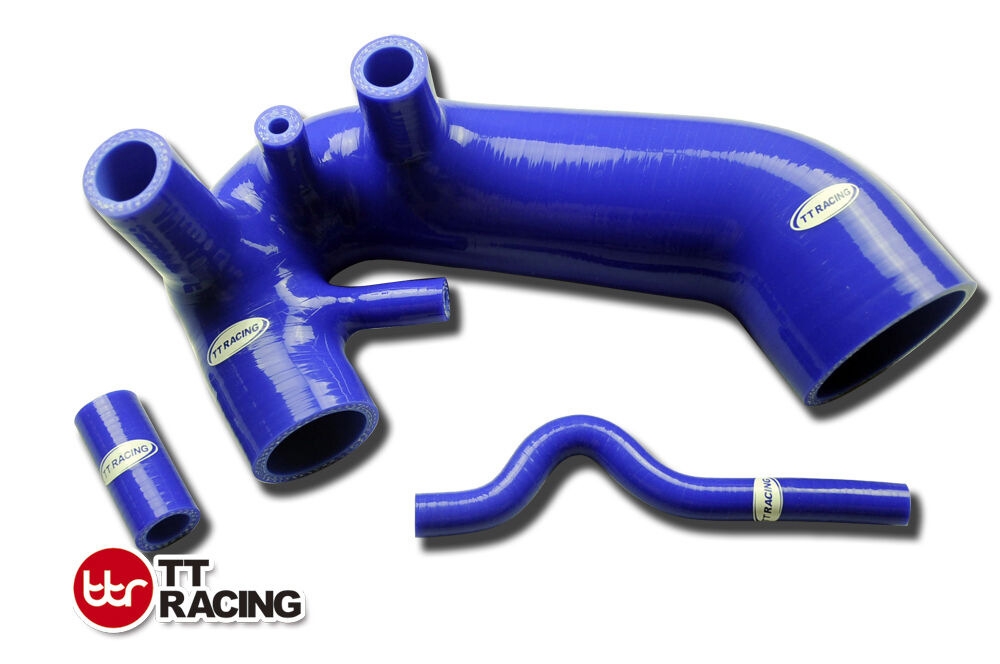 Silicone Air Intake Hose Audi A4 Passat B5/B5.5 1.8T 94 95 96 97 98-05