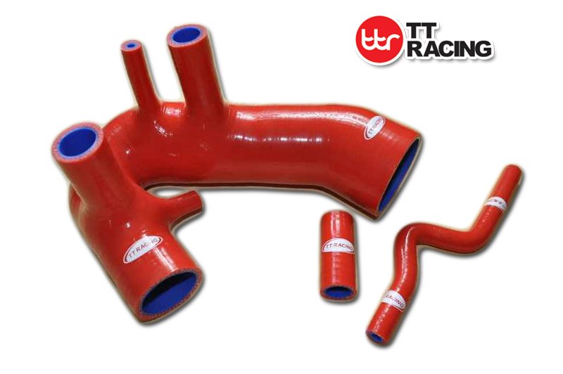 Silicone Air Intake Hose Audi A4 Passat B5/B5.5 1.8T 94 95 96 97 98-05