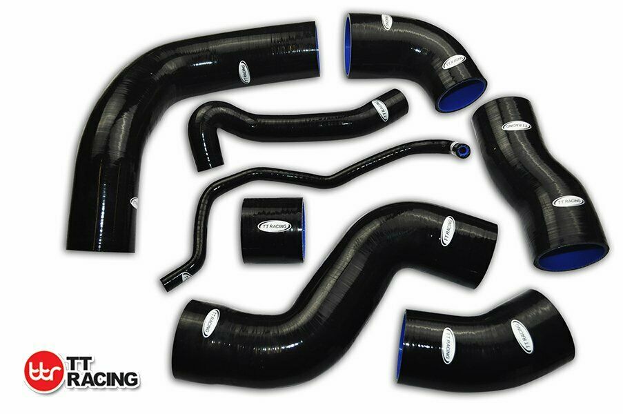 Silicone Hose AUDI AMU/BEA TT/S3/SEAT LEON CUPRA R 225PS 1.8T