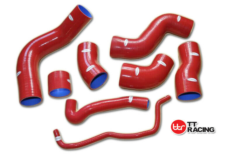 Silicone Hose AUDI AMU/BEA TT/S3/SEAT LEON CUPRA R 225PS 1.8T