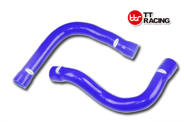 BMW E36 Z3/318I/IC/IS/TI M42/M44 92-99 Silicone Radiator Hose Kit