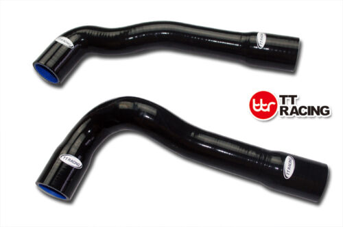 BMW E36 (325, M3) Series 3 Silicone Radiator Hose Kit, 91-98