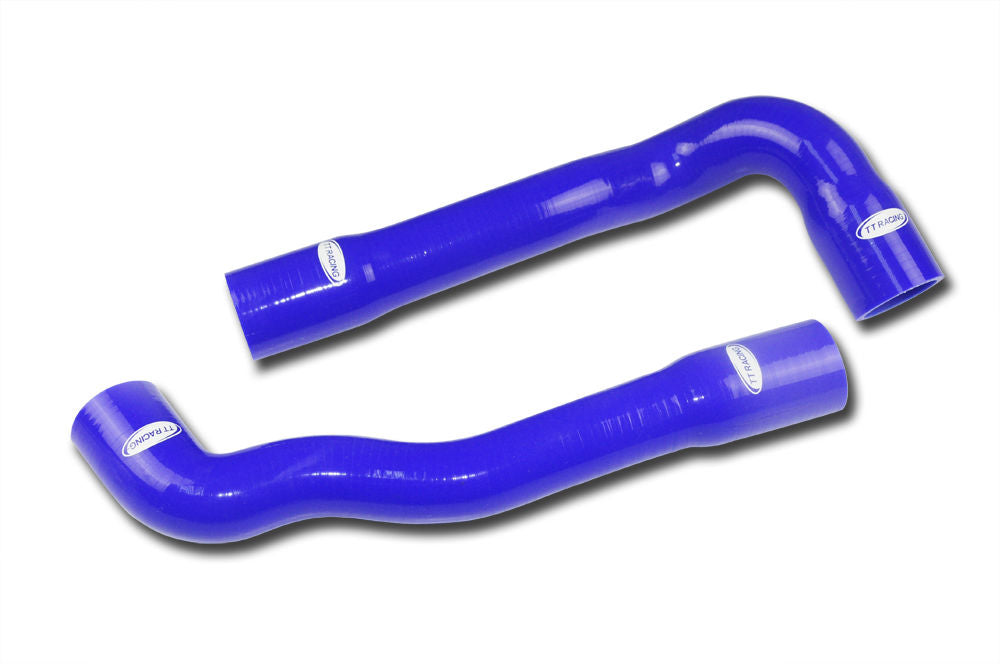 BMW E36 (325, M3) Series 3 Silicone Radiator Hose Kit, 91-98