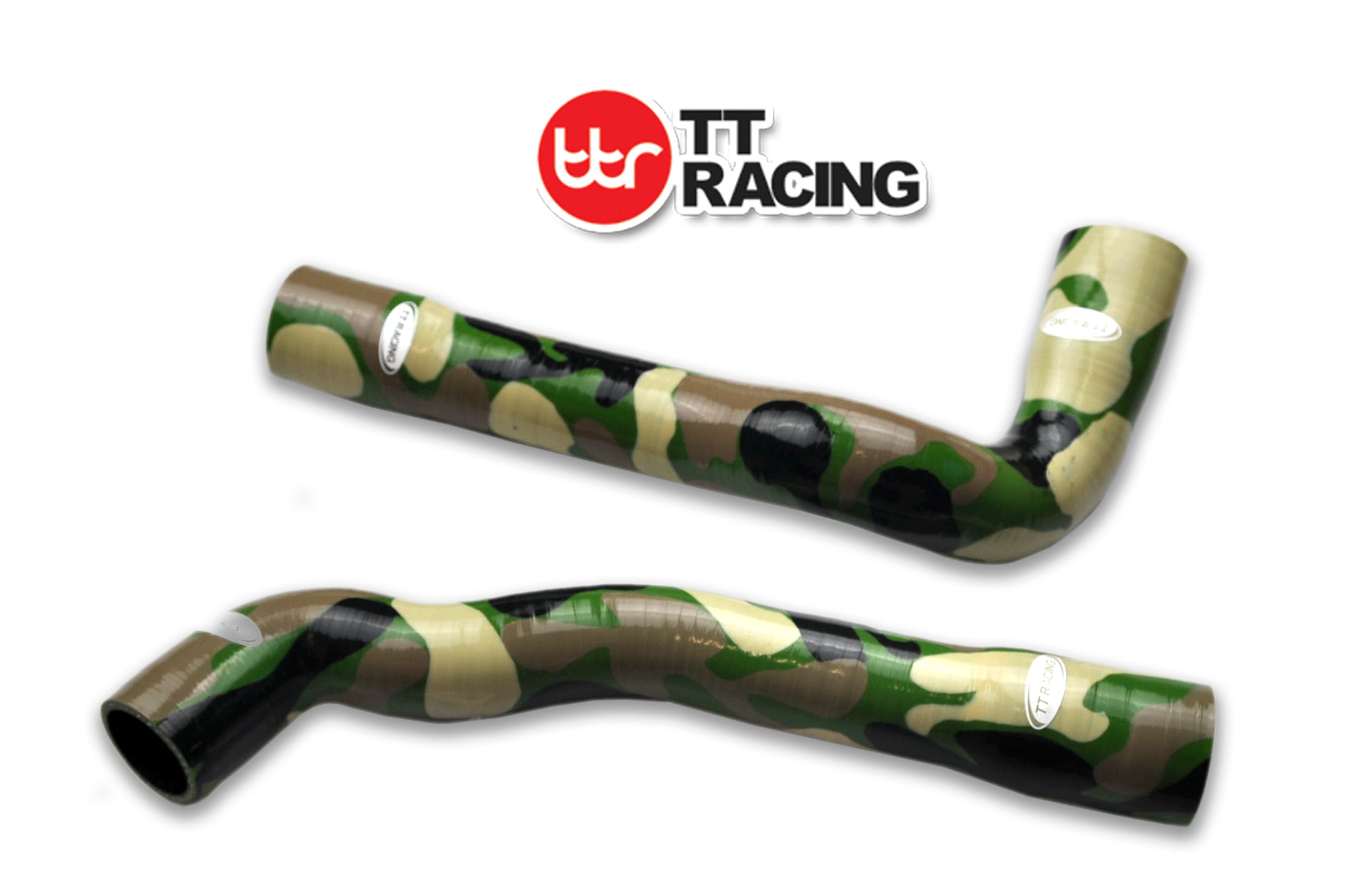 BMW E36 (325, M3) Series 3 Silicone Radiator Hose Kit, 91-98