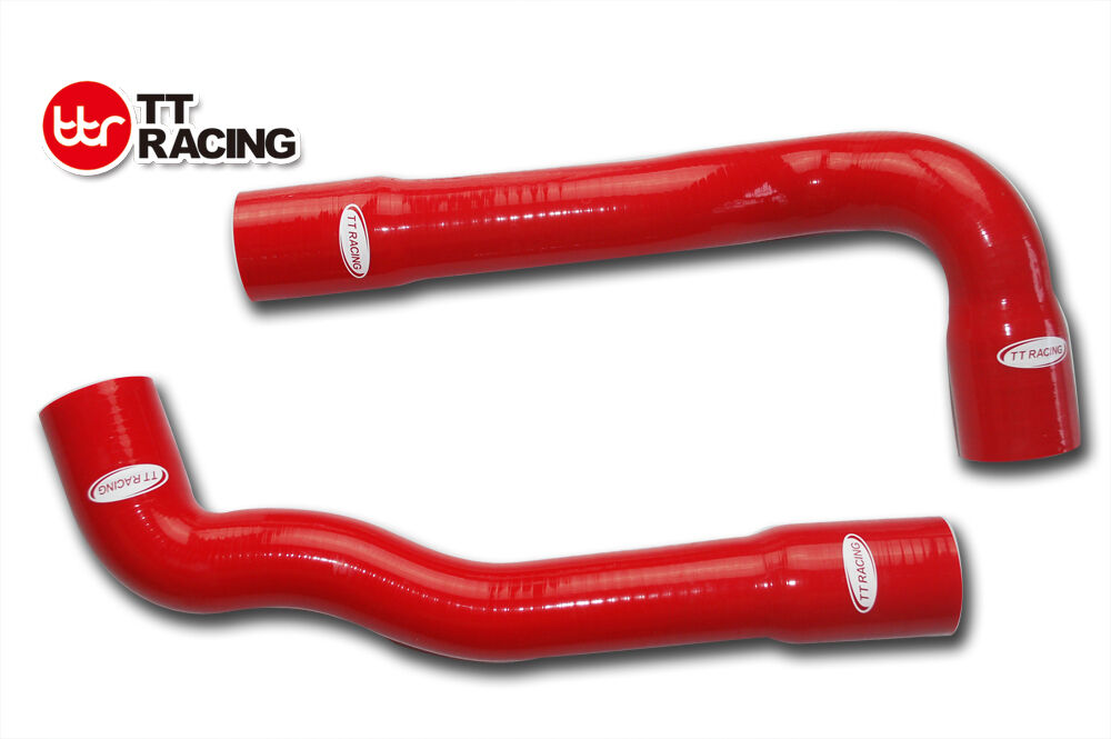 BMW E36 (325, M3) Series 3 Silicone Radiator Hose Kit, 91-98