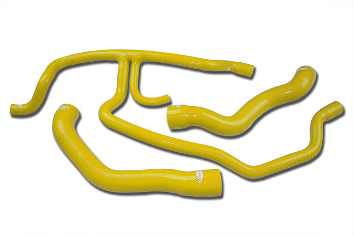 Silicone Radiator Coolant Hose Kit BMW E24 525I X 520I M50B25 91 - 95