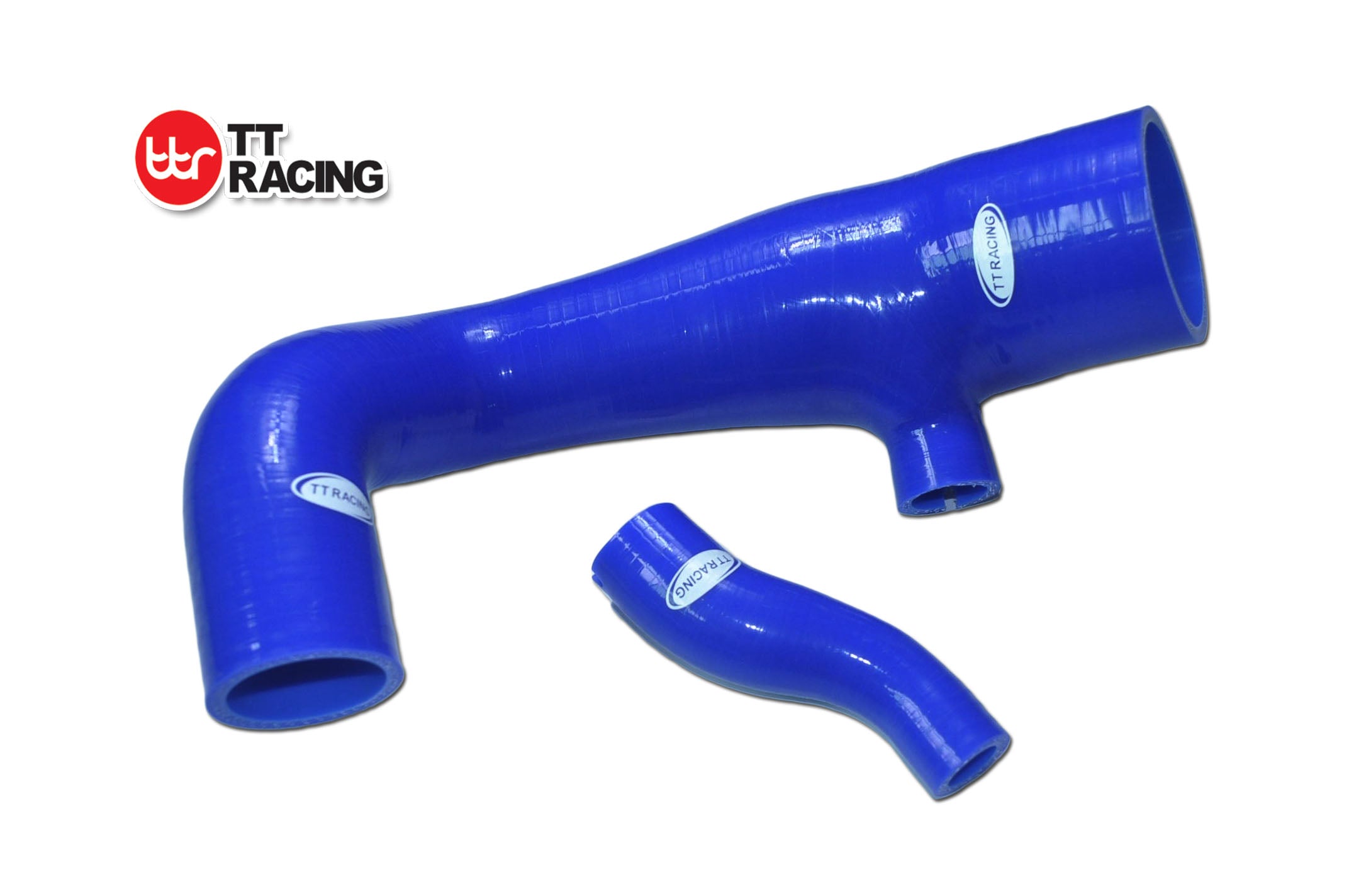 Silicone Intake Hose Mini Cooper S R56 Model 2007-2012
