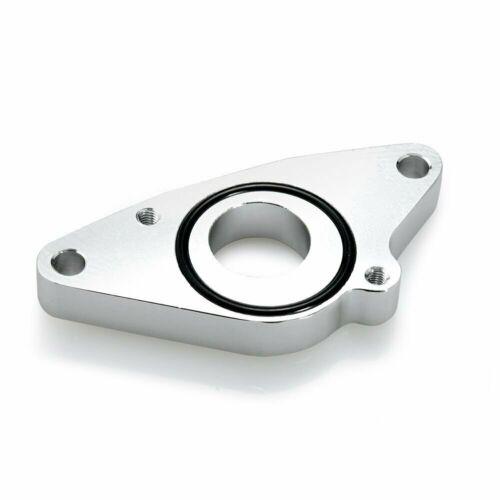 TTR RS RZ FV BLOW OFF VALVE BOV FLANGE ADAPTOR BOLT FOR 02-07 SUBARU WRX STI GDA GDB