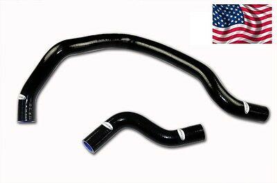 Honda Civic D15/D16 EG EK 92 - 98 Silicone Radiator Pipe Hose Kit