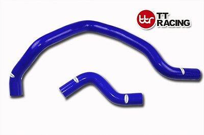Honda Civic D15/D16 EG EK 92 - 98 Silicone Radiator Pipe Hose Kit
