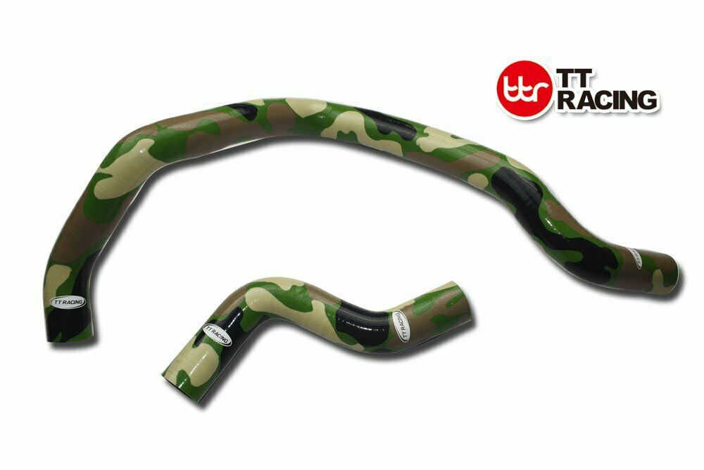 Honda Civic D15/D16 EG EK 92 - 98 Silicone Radiator Pipe Hose Kit