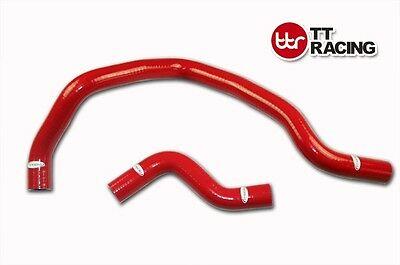 Honda Civic D15/D16 EG EK 92 - 98 Silicone Radiator Pipe Hose Kit