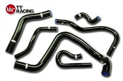 Silicone Hose Kit Honda Civic B-Series Type R DC2 EK4 EK9 B16A/B