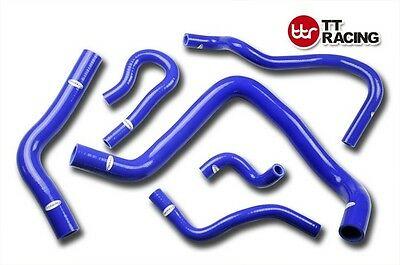 Silicone Hose Kit Honda Civic B-Series Type R DC2 EK4 EK9 B16A/B