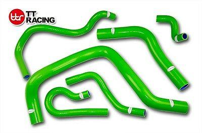 Silicone Hose Kit Honda Civic B-Series Type R DC2 EK4 EK9 B16A/B