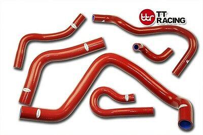 Silicone Hose Kit Honda Civic B-Series Type R DC2 EK4 EK9 B16A/B