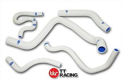 Silicone Hose Kit Honda Civic B-Series Type R DC2 EK4 EK9 B16A/B