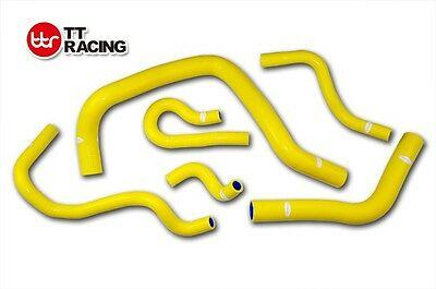 Silicone Hose Kit Honda Civic B-Series Type R DC2 EK4 EK9 B16A/B