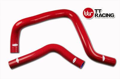 Silicone Radiator Hose Kit  Honda Civic Type R B16A B18C DC2 EG EX SI