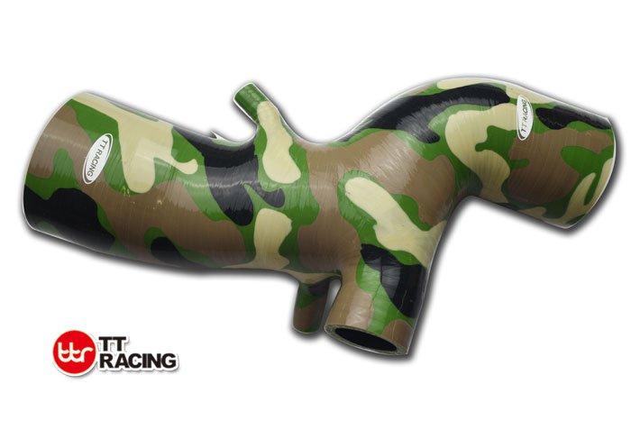 MITSUBISHI LANCER EVO 7 - 9 CT9A TURBO AIR INTAKE HOSE 01-07