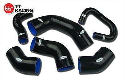 Mitsubishi LANCER EVO 7 8 CT9A Turbo 4G63 Silicone Hose Kit