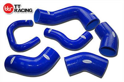 Mitsubishi LANCER EVO 7 8 CT9A Turbo 4G63 Silicone Hose Kit