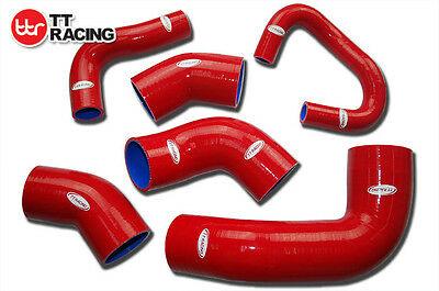 Mitsubishi LANCER EVO 7 8 CT9A Turbo 4G63 Silicone Hose Kit