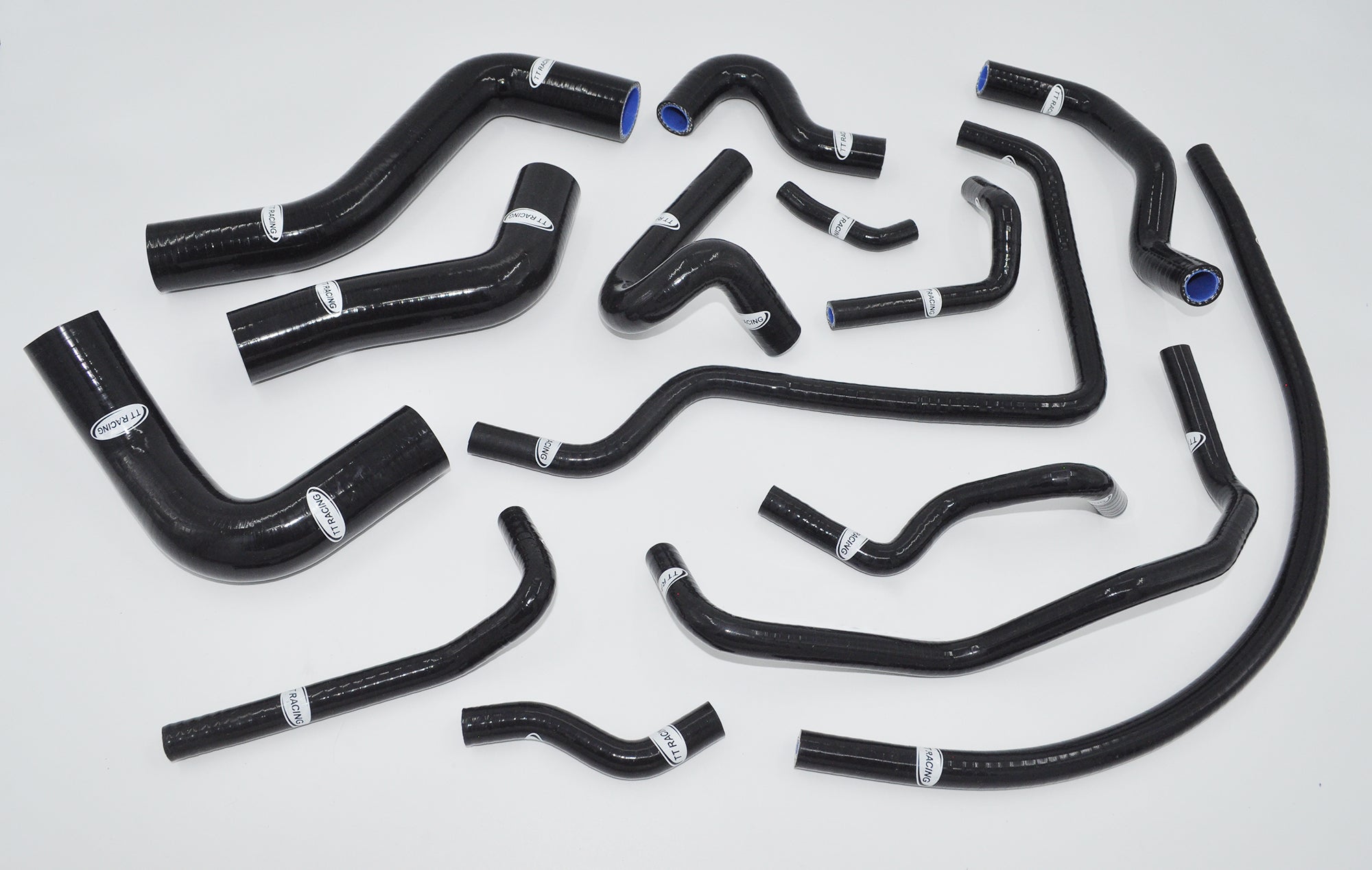 Silicone Radiator Hose Kit Mazda Roadstar Miata MX5 MK1.6 1600CC