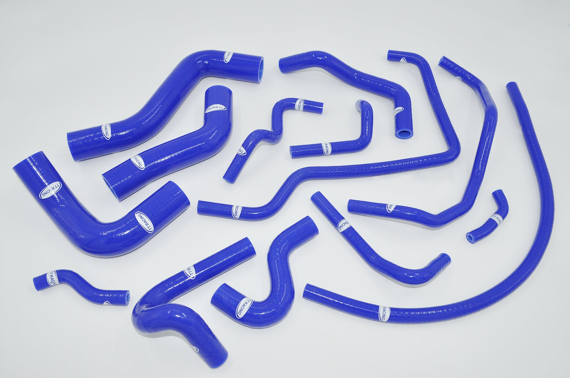 Silicone Radiator Hose Kit Mazda Roadstar Miata MX5 MK1.6 1600CC