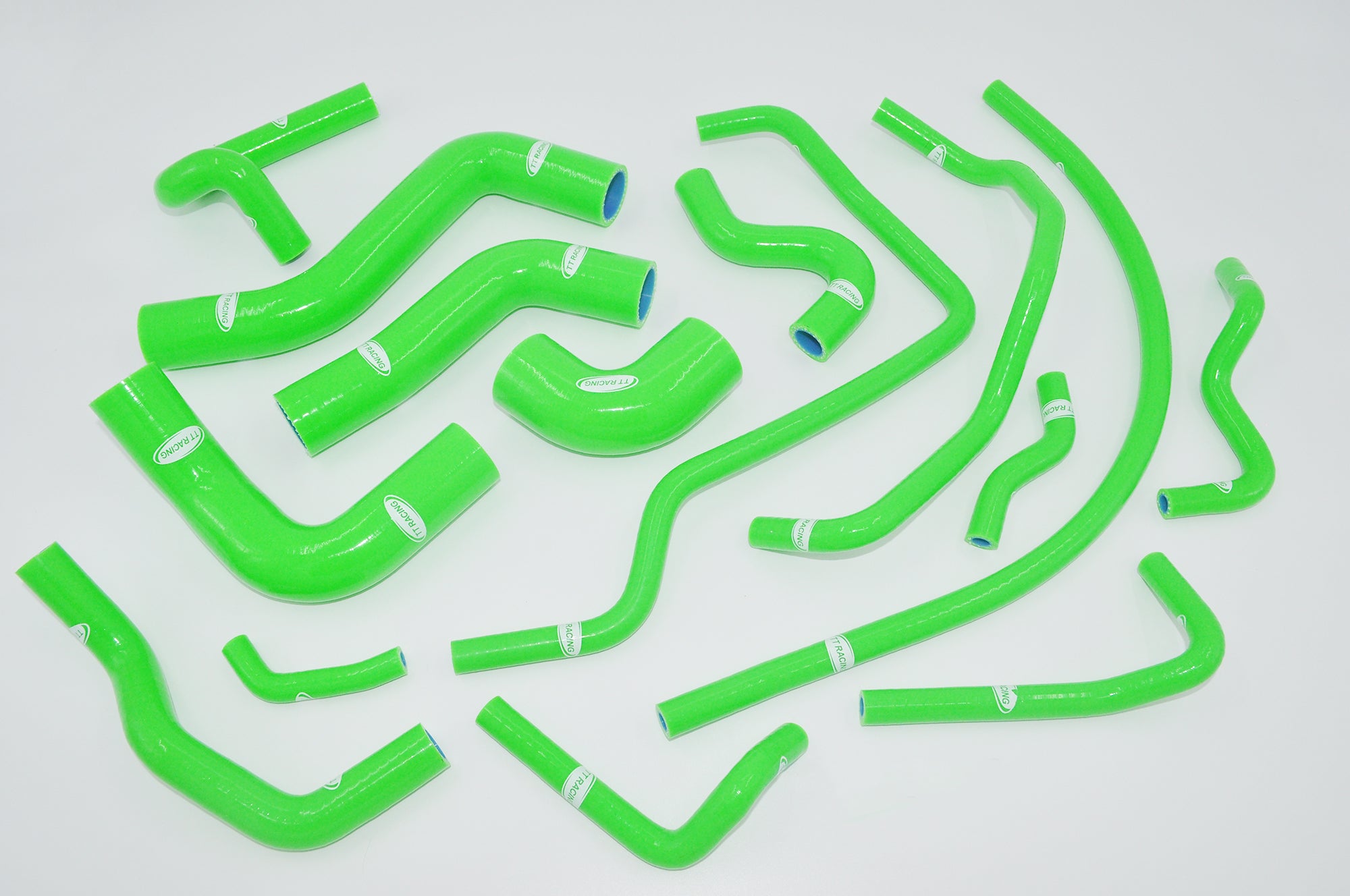Silicone Radiator Hose Kit Mazda Roadstar Miata MX5 MK1.6 1600CC