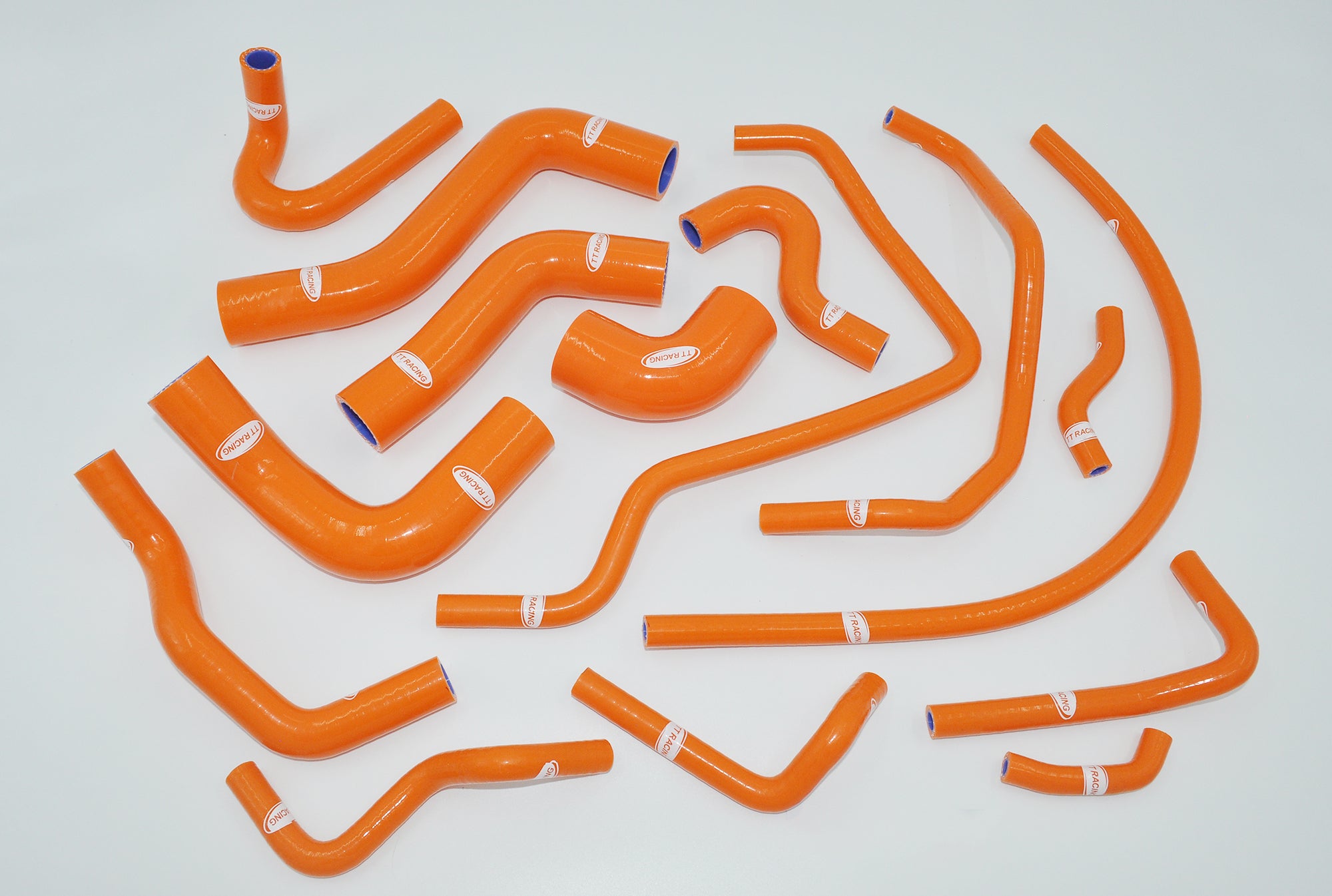 Silicone Radiator Hose Kit Mazda Roadstar Miata MX5 MK1.6 1600CC