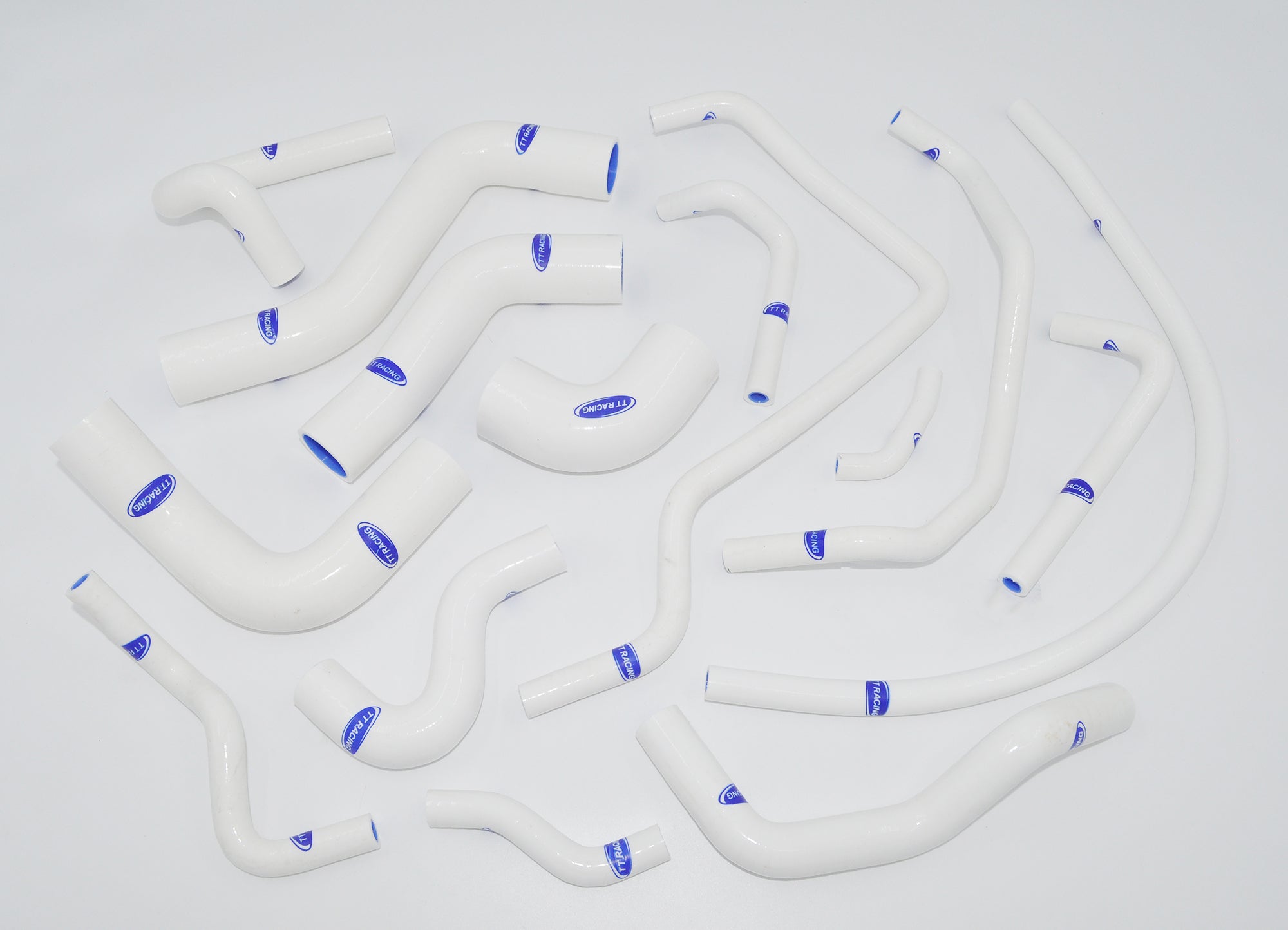 Silicone Radiator Hose Kit Mazda Roadstar Miata MX5 MK1.6 1600CC