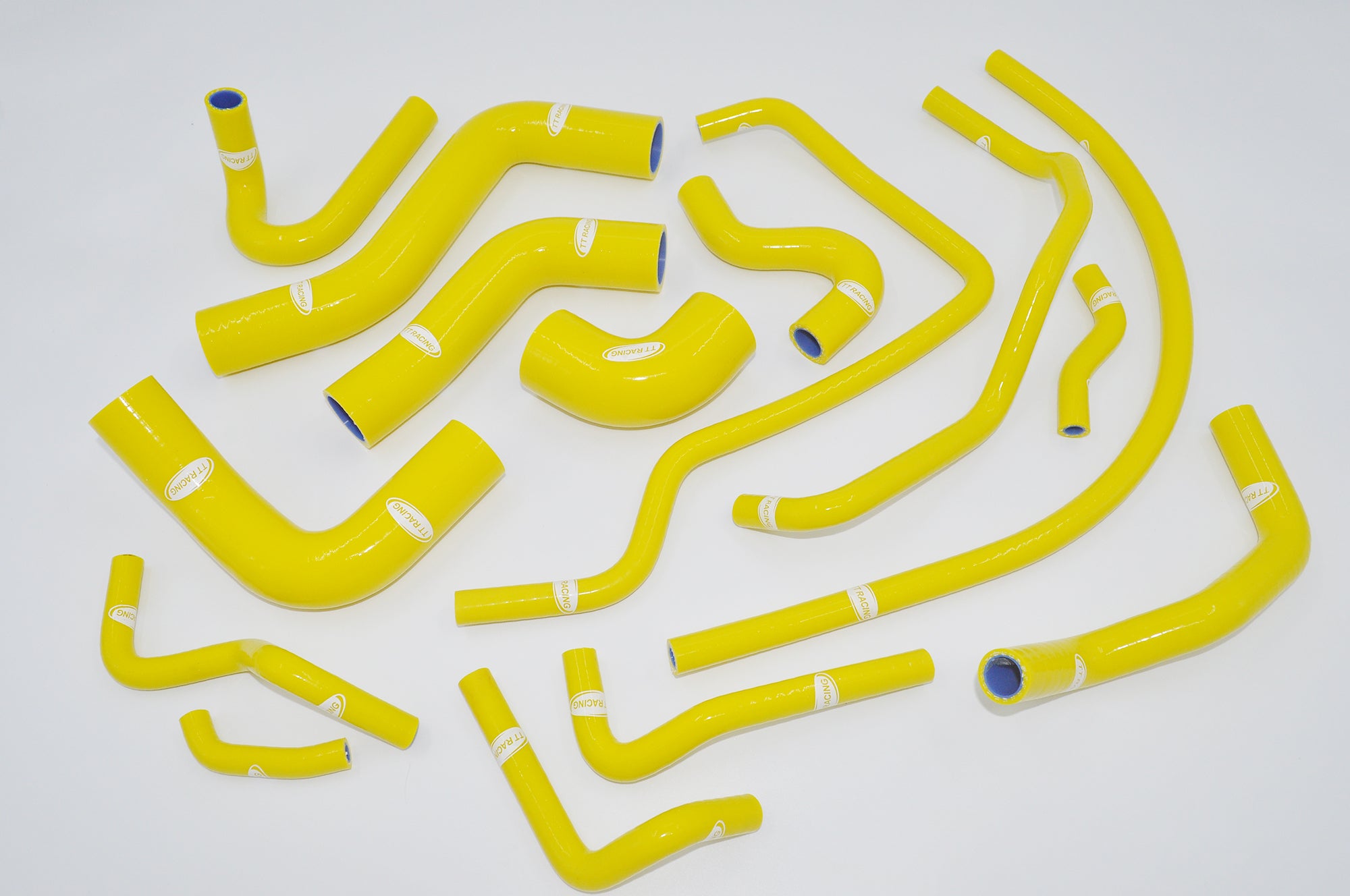 Silicone Radiator Hose Kit Mazda Roadstar Miata MX5 MK1.6 1600CC