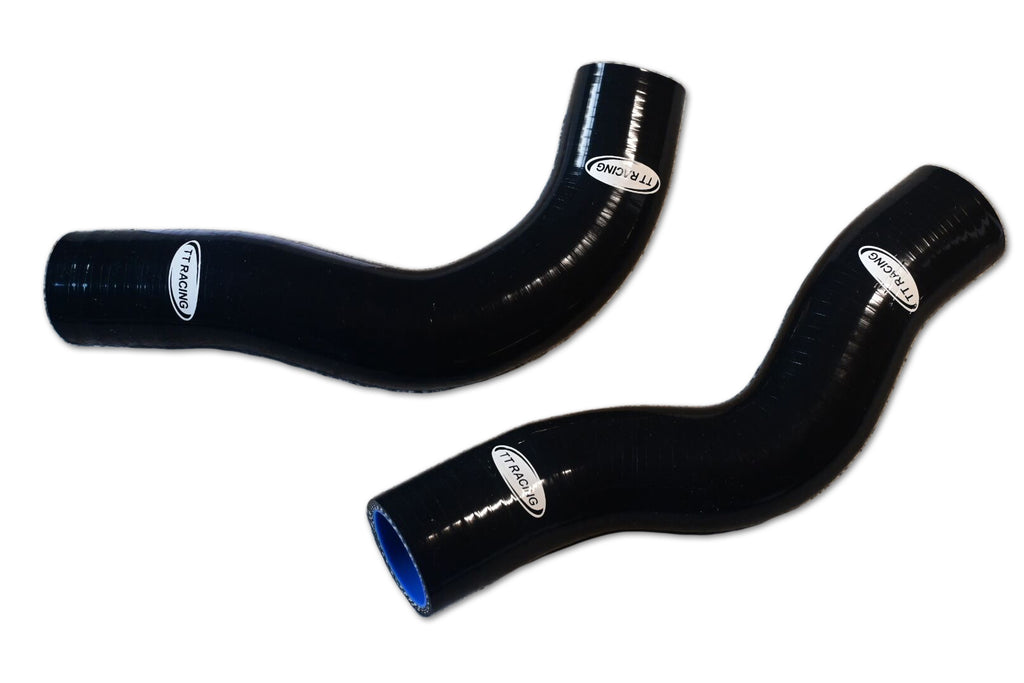 Isuzu D-MAX RZ4E-TC 1.9 2020 Diesel Turbo Intercooler Silicone Hose kit