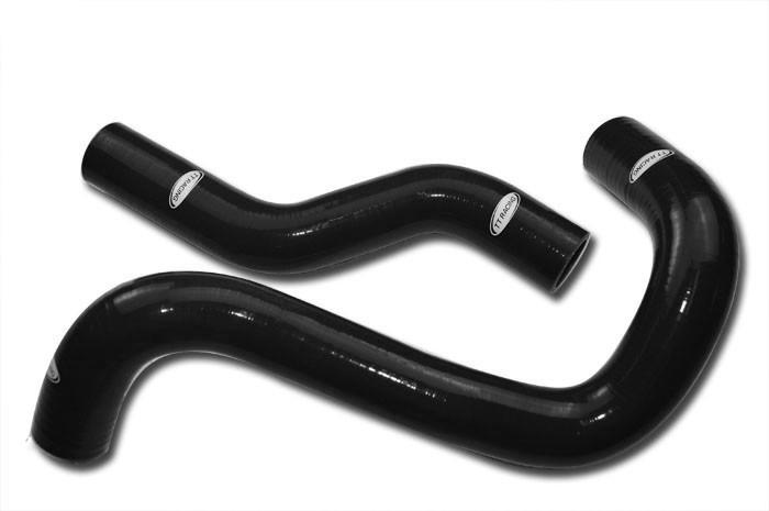 Radiator Coolant Silicone Hose Kit Nissan Datsun Fairlady Z 280ZX 79-83