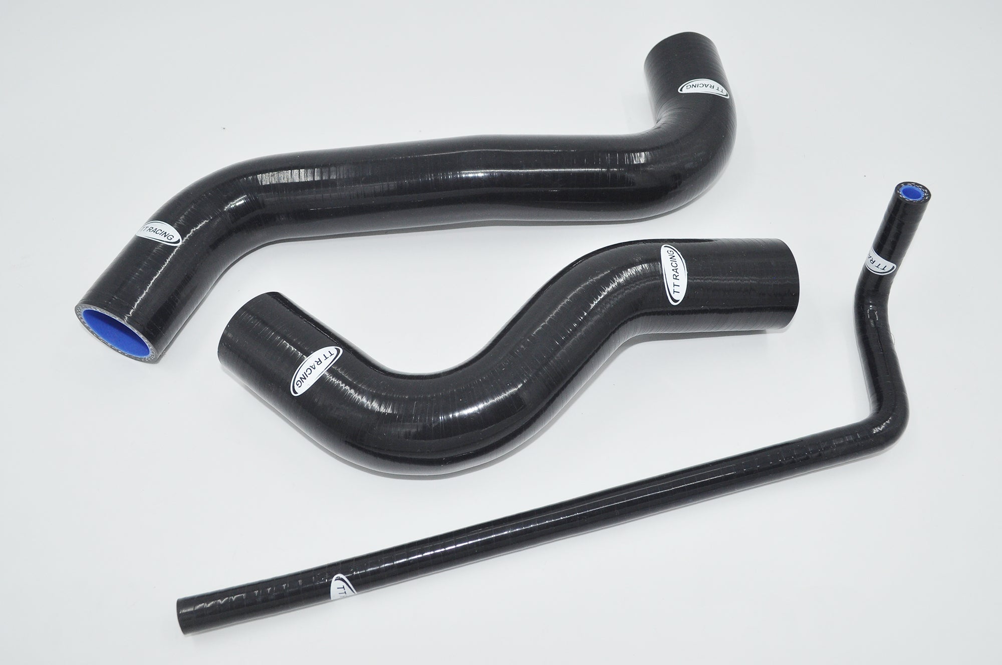 TT Racing Silicone Radiator Hose Kit Fits Subaru WRX 2015