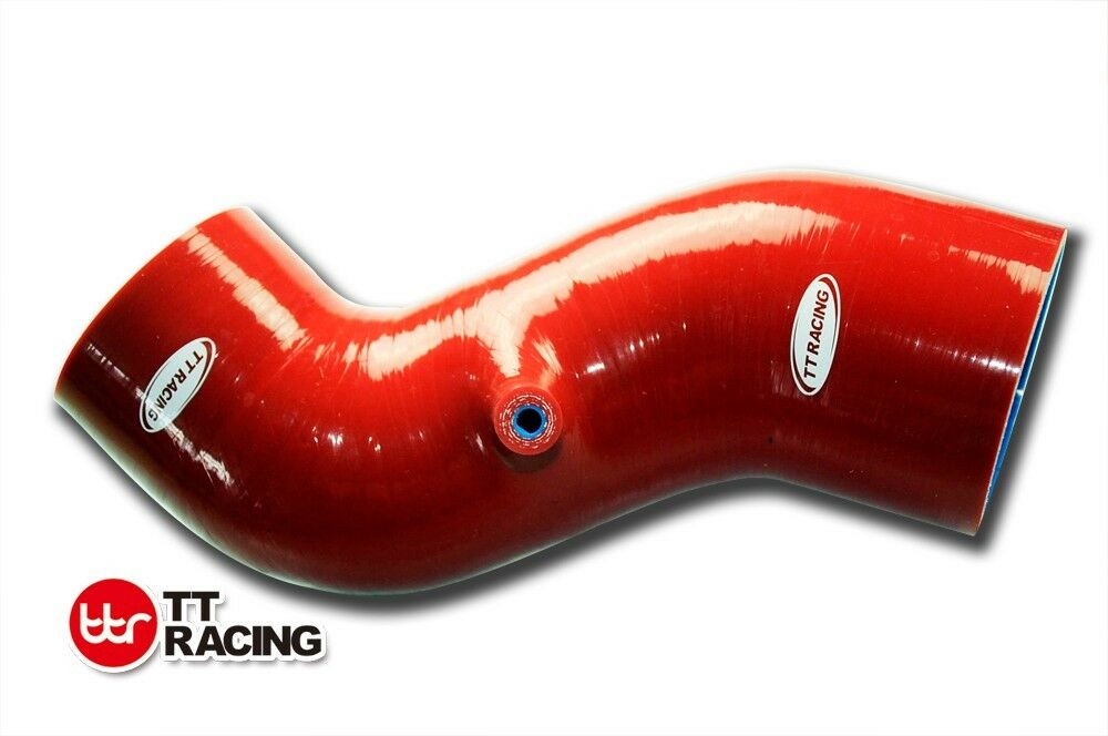 Silicone Induction Intake Hose TOYOTA SUPRA MK3 MA70 7MGE/7MGTE