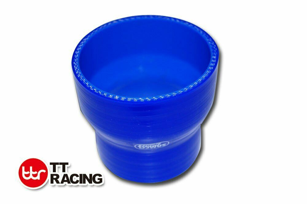 Silicone Straight Reducer Turbo Radiator Hose TTRacing