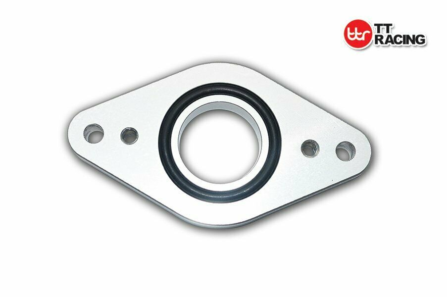  BLOW OFF VALVE BOV FLANGE ADAPTOR BOLT TTR