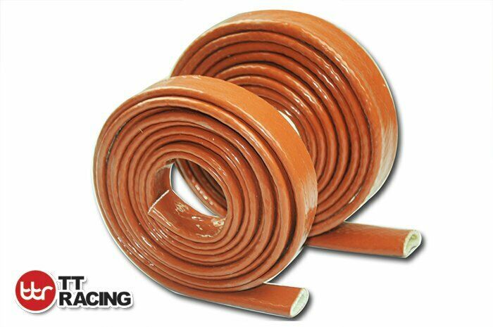 Fire Sleeve Braid Flame Heat Shield