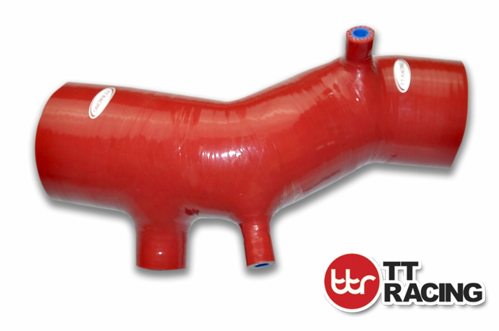 Honda Accord CL7 K20A Acura TSX Silicone Induction Intake Hose