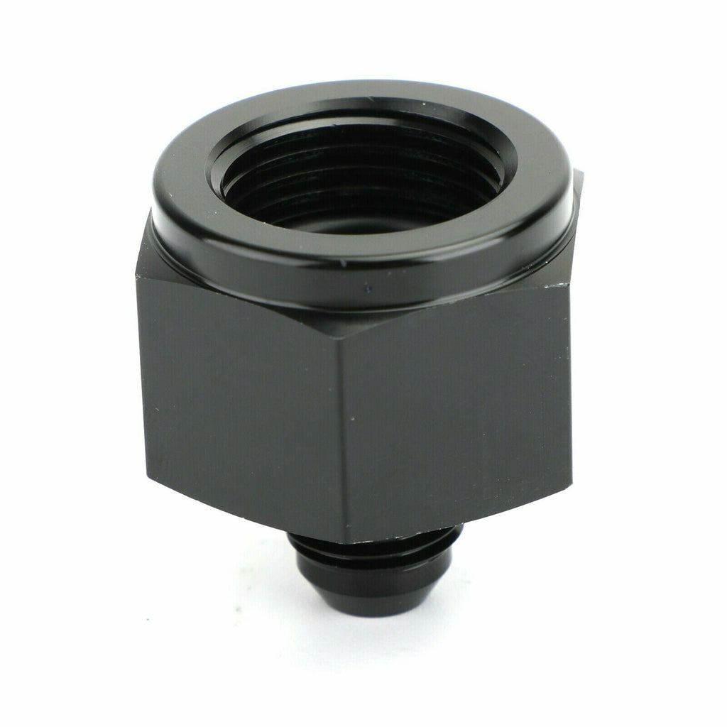 Honda Acura Block Plug Breather Fittings kit B16 B18c M28 To 10AN