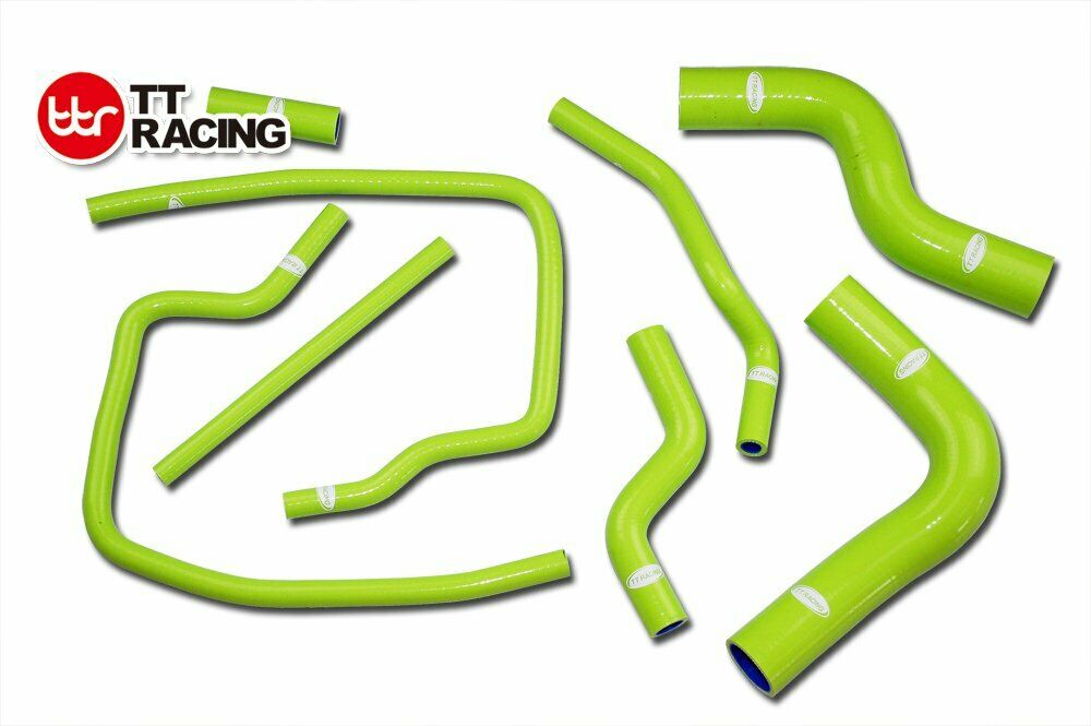 SUBARU IMPREZA GC8 EJ20 STI WRX GT MK3-6 SILICONE RADIATOR HOSE KIT