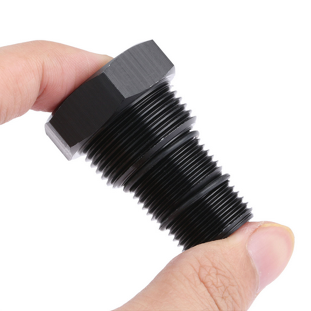 Automotive Threaded Oil Filter Adapter TTRacing